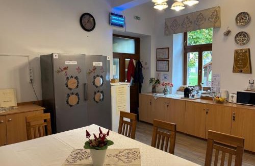 Sumuleu Ciuc Maison | Fodor Ház