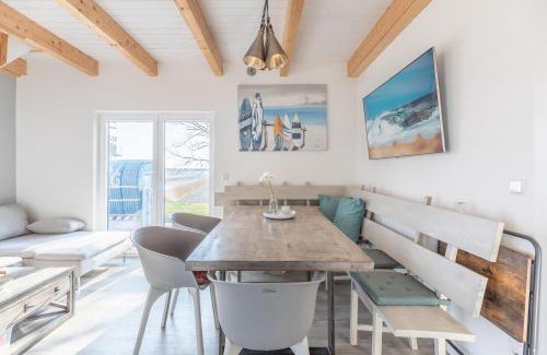 Nordstrand Appartement | Fofteinbutze dree