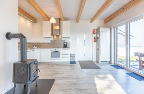 Nordstrand Appartement | Fofteinbutze dree