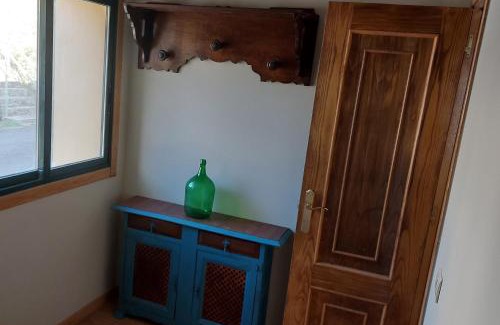 Nogueira de Ramuin Appartement | FOGAR CAÑÓN DO SIL - En la Ribeira Sacra