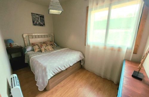 Nogueira de Ramuin Appartement | FOGAR CAÑÓN DO SIL - En la Ribeira Sacra
