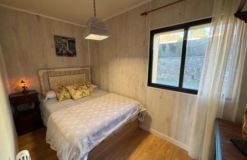 Nogueira de Ramuin Appartement | FOGAR CAÑÓN DO SIL - En la Ribeira Sacra