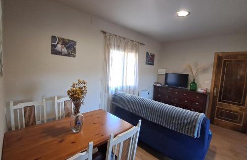 Nogueira de Ramuin Appartement | FOGAR CAÑÓN DO SIL - En la Ribeira Sacra