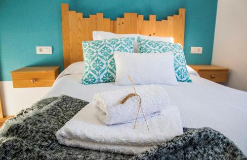 Panton Appartement | Fogar do Pumar