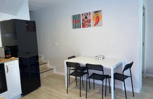 Forcarei Maison | Fogar en Soutelo