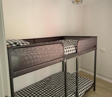 Forcarei Maison | Fogar en Soutelo