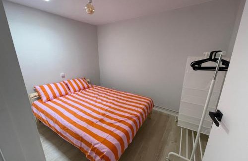 Forcarei Maison | Fogar en Soutelo
