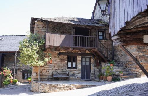 Penalba de Santiago Maison | Fogar Mozárabe