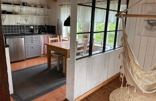 Forslov Lit Et Petit-Déjeuner | Fogdarps B&B -Eget gästhus-