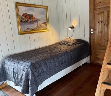 Forslov Lit Et Petit-Déjeuner | Fogdarps B&B -Eget gästhus-