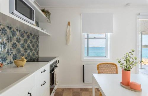 Bundeena Maison | Fogo @ Ethel & Ode’s