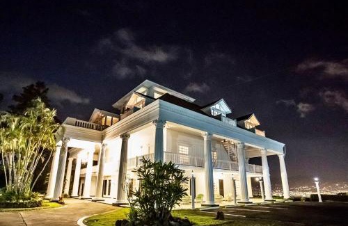San Antonio Hôtel | Fogo Resort