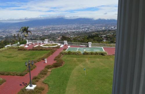 San Antonio Hôtel | Fogo Resort
