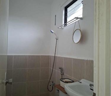 Olango Island Appartement | FOH Cozy Staycation