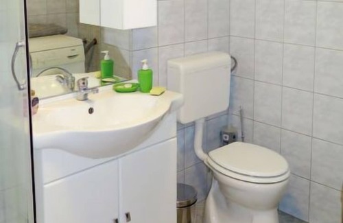 Salfold Maison | Maison Fokas (ABR123) à Balatonfured / Abrahamhegy - 4 personnes, 2 chambres