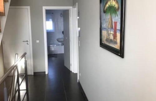 Dessel Appartement | Fokus Time out