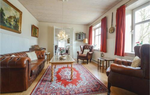 Vejen Municipality Maison | Foldingbro Kro