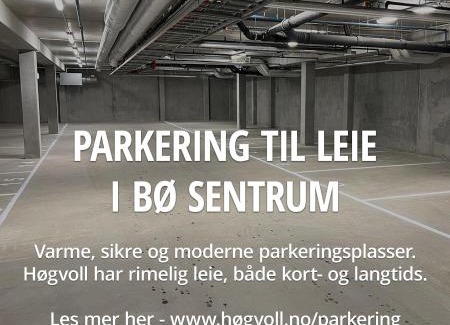 B Appartement | Folkestadvegen 23Q
