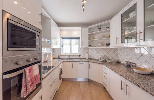 Vale de Centianes Maison | Folkiño-Townhouse near Beach with Amazing Golf Course View