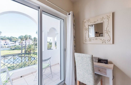 Vale de Centianes Maison | Folkiño-Townhouse near Beach with Amazing Golf Course View