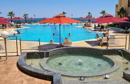 Chott Mariem Appartement | Folla Aqua Resort S+2
