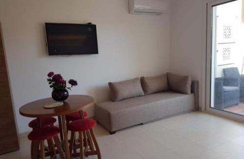 Chott Mariem Appartement | FOLLA RESORT SOUSSE Studio S0