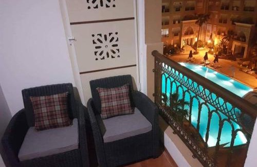 Chott Mariem Appartement | FOLLA RESORT SOUSSE Studio S0
