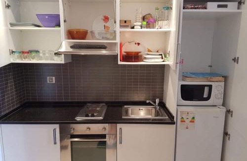 Chott Mariem Appartement | FOLLA RESORT SOUSSE Studio S0