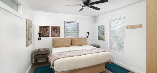 Folly Beach Appartement | Folly Vacation Fantastic Vibe! Incredible Apt D