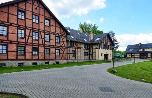 Kliczkow Maison | Folwark Książęcy