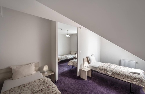 Osiecznica Hôtel | Folwark Książęcy
