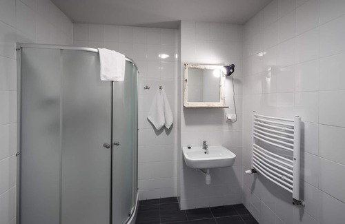 Osiecznica Hôtel | Folwark Książęcy