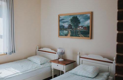 Kozlowo Maison | Folwark Miłkowiec