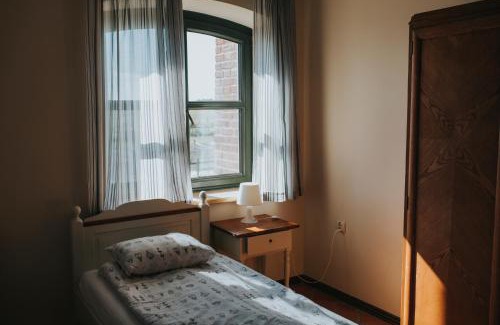 Kozlowo Maison | Folwark Miłkowiec