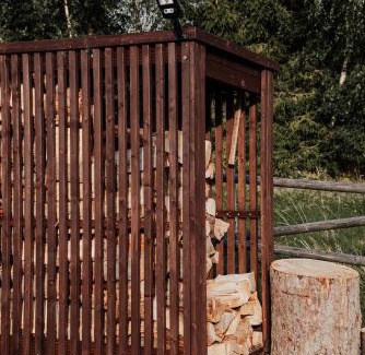 Ujsoy Maison | Folwark Soblówka - Domek AGAT