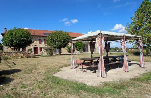 Lavignac Maison | Fonbanoux