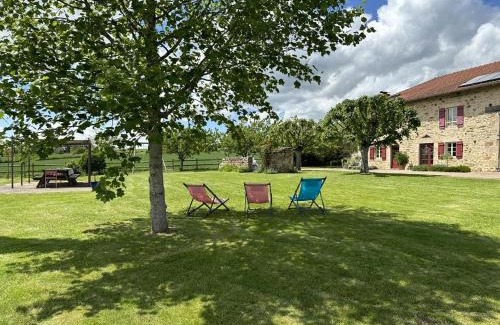Lavignac Maison | Fonbanoux