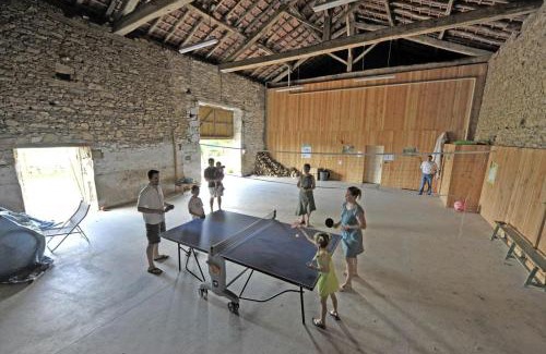Lavignac Maison | Fonbanoux