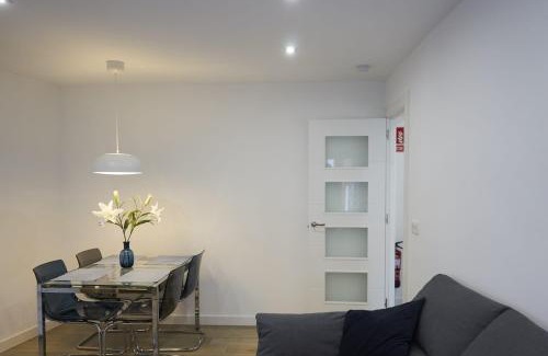 Oviedo City Centre Appartement | Foncalada 13