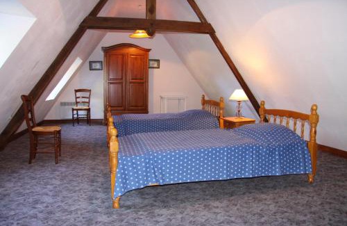 Saint-Avit-Senieur Maison | Foncroze