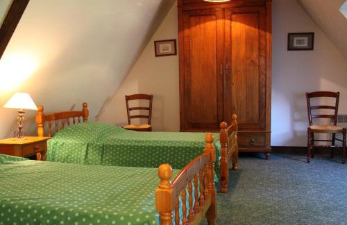 Saint-Avit-Senieur Maison | Foncroze