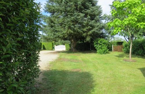 Saint-Avit-Senieur Maison | Foncroze