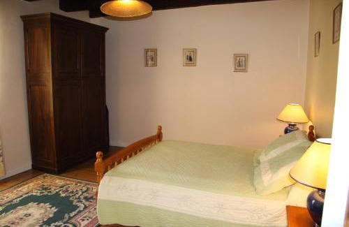 Saint-Avit-Senieur Maison | Foncroze