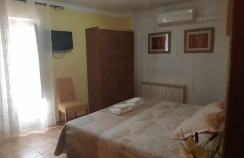 Valderrobres Hôtel | Fonda Angeleta
