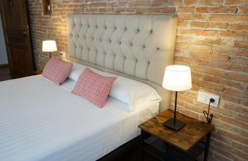 Bellver de Cerdanya Hôtel | Fonda Biayna