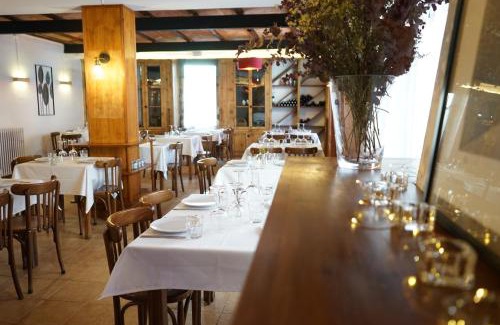 Bellver de Cerdanya Hôtel | Fonda Biayna