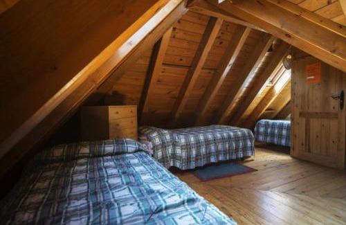 Escunhau Maison | Fonda Eth Petit - Sólo adultos,niños a partir de 12 años