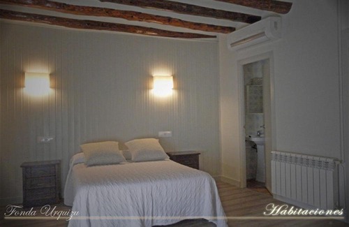 Beceite Maison | Fonda Urquizu