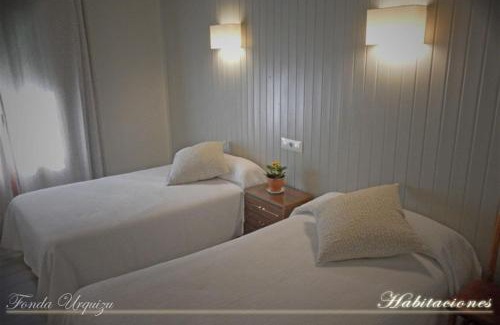 Beceite Maison | Fonda Urquizu