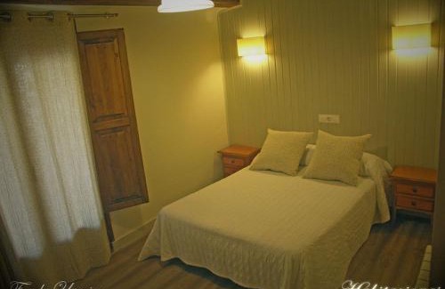 Beceite Maison | Fonda Urquizu